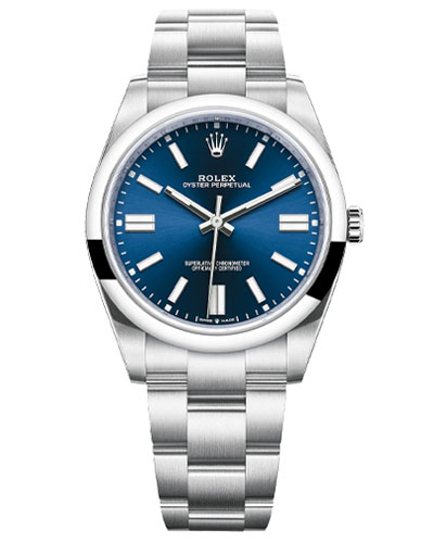 Replica Rolex Oyster Perpetual 124300-0003 Replica Rolex Oyster Perpetual 124300-0003