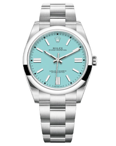 Replica Rolex Oyster Perpetual 124300-0006 Replica Rolex Oyster Perpetual 124300-0006
