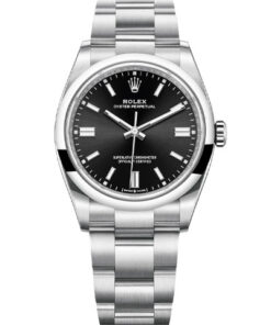 Replica Rolex Oyster Perpetual 126000-0002