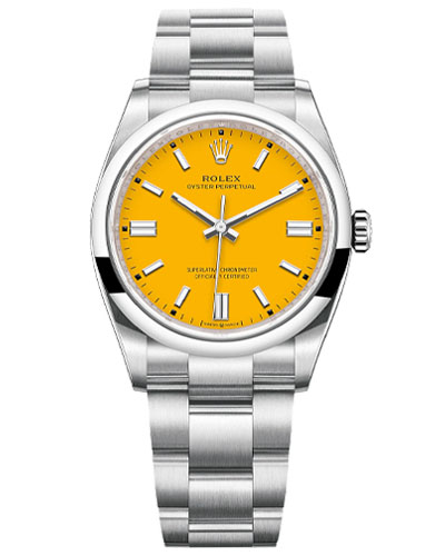 Replica Rolex Oyster Perpetual 126000-0004 Replica Rolex Oyster Perpetual 126000-0004