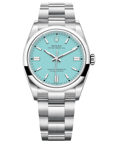 Replica Rolex Oyster Perpetual 126000-0006 Replica Rolex Oyster Perpetual 126000-0006