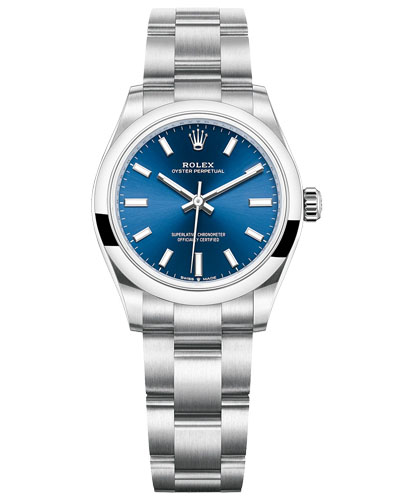Replica Rolex Oyster Perpetual 277200-0003 Replica Rolex Oyster Perpetual 277200-0003