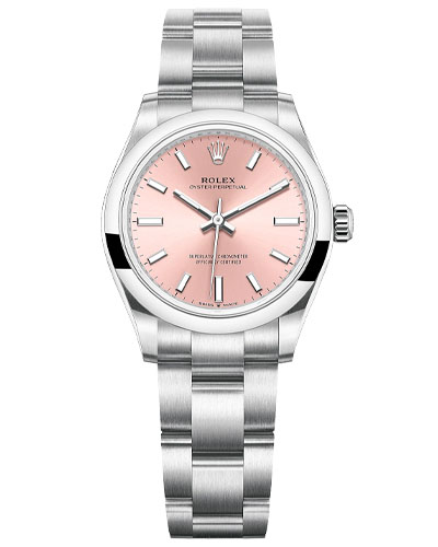 Replica Rolex Oyster Perpetual 277200-0004 Replica Rolex Oyster Perpetual 277200-0004