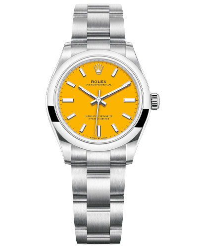Replica Rolex Oyster Perpetual 277200-0005 Replica Rolex Oyster Perpetual 277200-0005