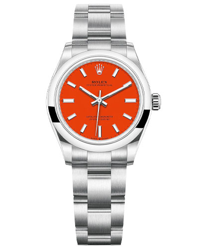 Replica Rolex Oyster Perpetual 277200-0008 Replica Rolex Oyster Perpetual 277200-0008