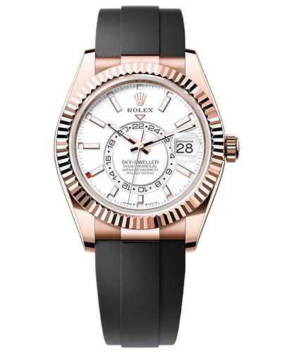 Replica Rolex Sky-Dweller 336235-0003 Replica Rolex Sky-Dweller 336235-0003