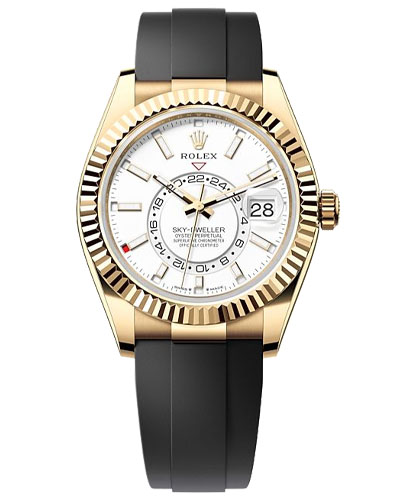 Replica Rolex Sky-Dweller 336238-0003 Replica Rolex Sky-Dweller 336238-0003