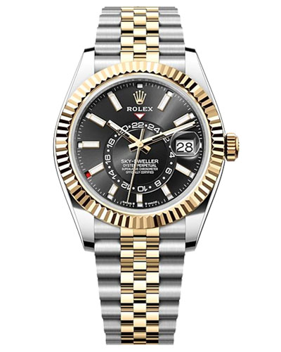 Replica Rolex Sky-Dweller 336933-0004 Replica Rolex Sky-Dweller 336933-0004