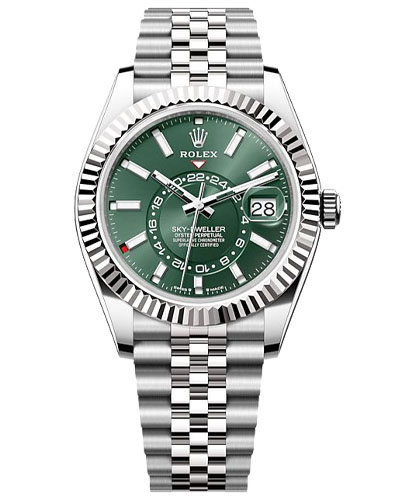 Replica Rolex Sky-Dweller 336934-0002 Replica Rolex Sky-Dweller 336934-0002