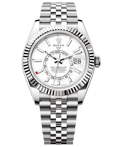 Replica Rolex Sky-Dweller 336934-0004 Replica Rolex Sky-Dweller 336934-0004