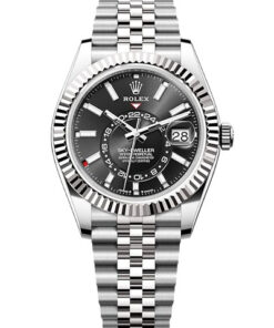 Replica Rolex Sky-Dweller 336934-0008