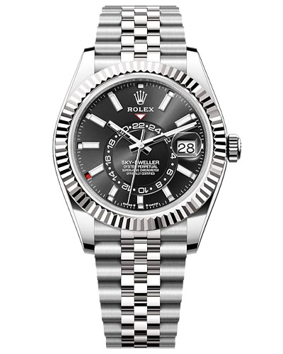 Replica Rolex Sky-Dweller 336934-0008 Replica Rolex Sky-Dweller 336934-0008