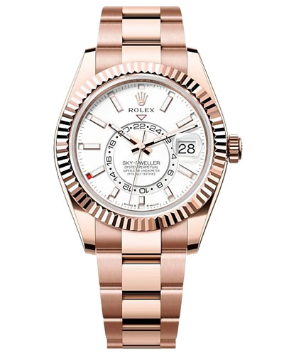 Replica Rolex Sky-Dweller 336935-0003 Replica Rolex Sky-Dweller 336935-0003
