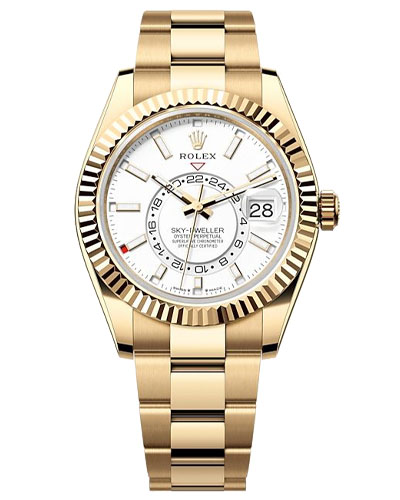Replica Rolex Sky-Dweller 336938-0003 Replica Rolex Sky-Dweller 336938-0003
