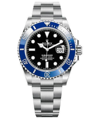 Replica Rolex Submariner Date 126619LB-0003 Replica Rolex Submariner Date 126619LB-0003