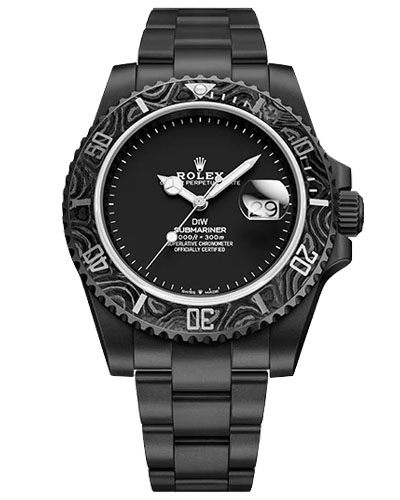 Replica Rolex Submariner Date DiW Custom Replica Rolex Submariner Date DiW Custom