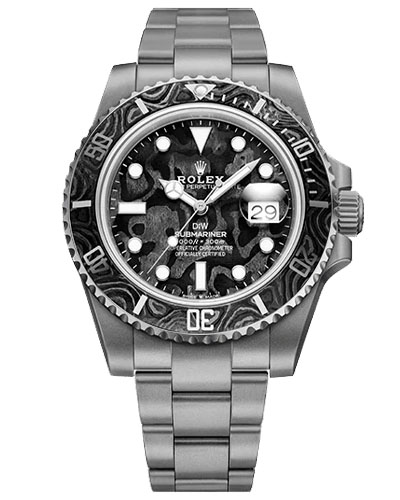 Replica Rolex Submariner Date DiW Custom Replica Rolex Submariner Date DiW Custom