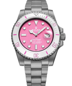 Replica Rolex Submariner Date DiW Custom
