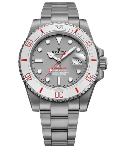 Replica Rolex Submariner Date DiW Custom Replica Rolex Submariner Date DiW Custom