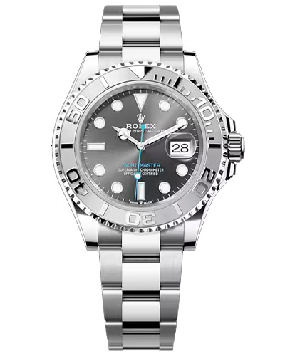 Replica Rolex Yacht-Master 126622-0001 Replica Rolex Yacht-Master 126622-0001
