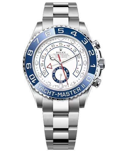 Replica Rolex Yacht-Master II 116680-0002 Replica Rolex Yacht-Master II 116680-0002