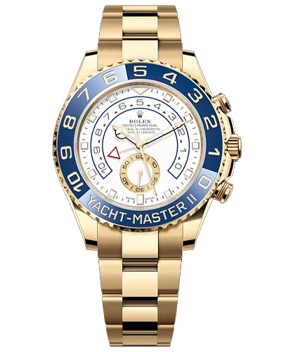 Replica Rolex Yacht-Master II 116688-0002 Replica Rolex Yacht-Master II 116688-0002