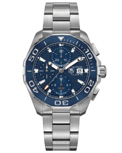 Replica TAG Heuer Aquaracer Chronograph CAY211B.BA0927 Replica TAG Heuer Aquaracer Chronograph CAY211B.BA0927