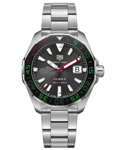 Replica TAG Heuer Aquaracer Match Timer WAY201E.BA0927 Replica TAG Heuer Aquaracer Match Timer WAY201E.BA0927