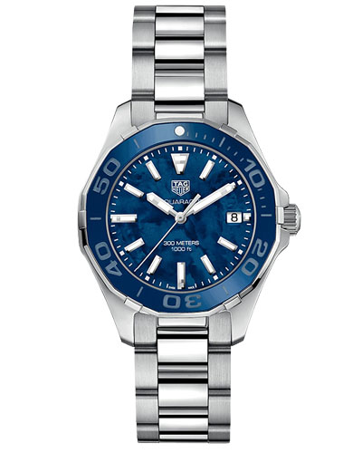 Replica TAG Heuer Aquaracer WAY131S.BA0748 Replica TAG Heuer Aquaracer WAY131S.BA0748