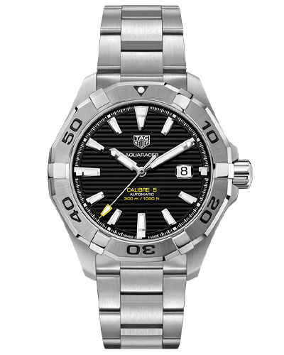 Replica TAG Heuer Aquaracer WAY2010.BA0927 Replica TAG Heuer Aquaracer WAY2010.BA0927
