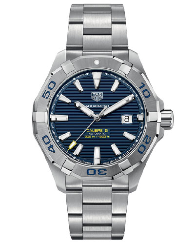 Replica TAG Heuer Aquaracer WAY2012.BA0927 Replica TAG Heuer Aquaracer WAY2012.BA0927