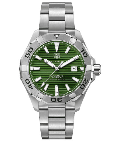 Replica TAG Heuer Aquaracer WAY2015.BA0927 Replica TAG Heuer Aquaracer WAY2015.BA0927
