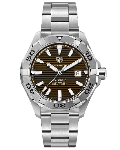 Replica TAG Heuer Aquaracer WAY2018.BA0927 Replica TAG Heuer Aquaracer WAY2018.BA0927