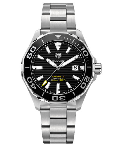 Replica TAG Heuer Aquaracer WAY201A.BA0927 Replica TAG Heuer Aquaracer WAY201A.BA0927