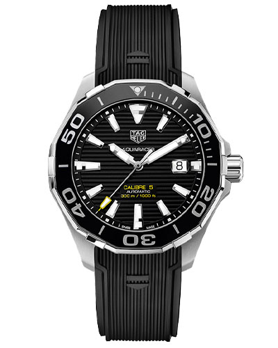 Replica TAG Heuer Aquaracer WAY201A.FT6069 Replica TAG Heuer Aquaracer WAY201A.FT6069