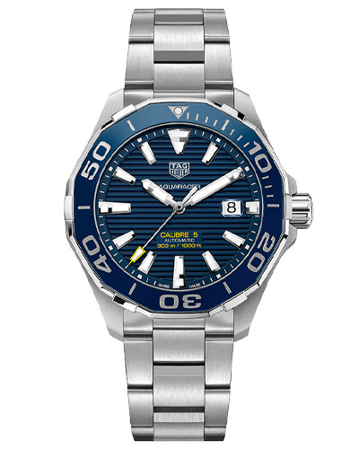 Replica TAG Heuer Aquaracer WAY201B.BA0927 Replica TAG Heuer Aquaracer WAY201B.BA0927