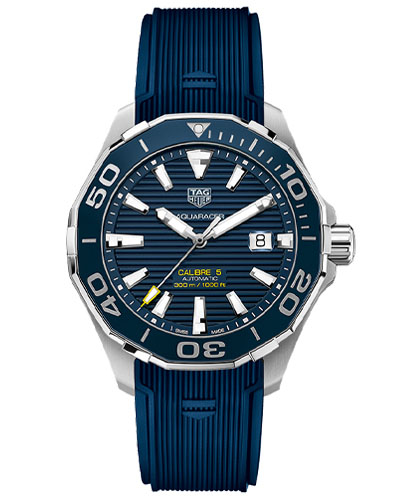 Replica TAG Heuer Aquaracer WAY201B.FT6150 Replica TAG Heuer Aquaracer WAY201B.FT6150