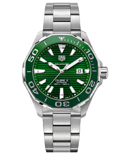 Replica TAG Heuer Aquaracer WAY201S.BA0927 Replica TAG Heuer Aquaracer WAY201S.BA0927