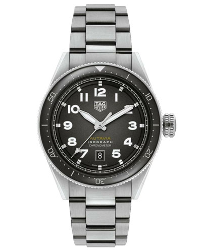Replica TAG Heuer Autavia Isograph WBE5110.EB0173 Replica TAG Heuer Autavia Isograph WBE5110.EB0173