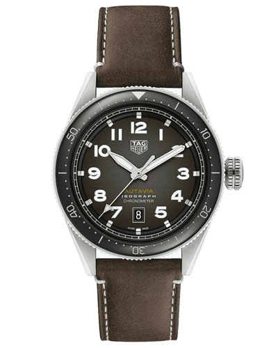 Replica TAG Heuer Autavia Isograph WBE5110.FC8266 Replica TAG Heuer Autavia Isograph WBE5110.FC8266