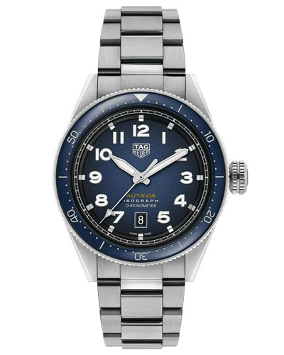 Replica TAG Heuer Autavia Isograph WBE5112.EB0173 Replica TAG Heuer Autavia Isograph WBE5112.EB0173