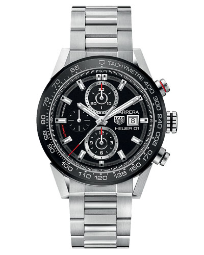 Replica TAG Heuer Carrera CAR201Z.BA0714 Replica TAG Heuer Carrera CAR201Z.BA0714