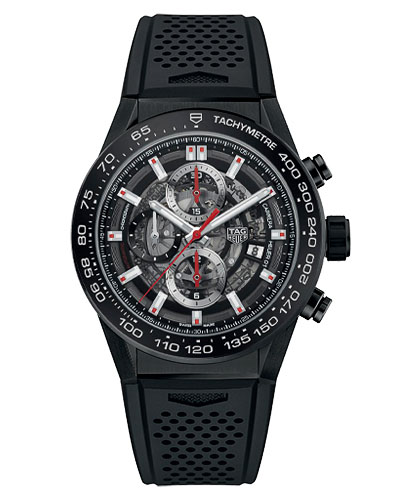 Replica TAG Heuer Carrera CAR2090.FT6088 Replica TAG Heuer Carrera CAR2090.FT6088
