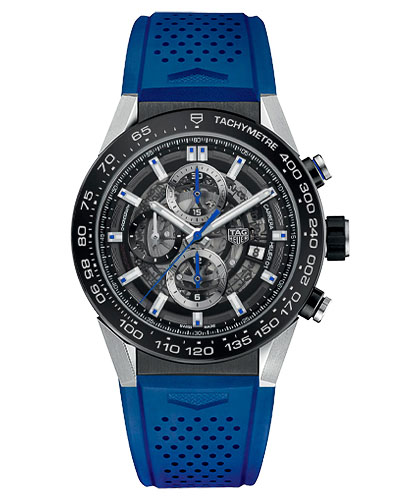Replica TAG Heuer Carrera CAR2A1T.FT6052 Replica TAG Heuer Carrera CAR2A1T.FT6052