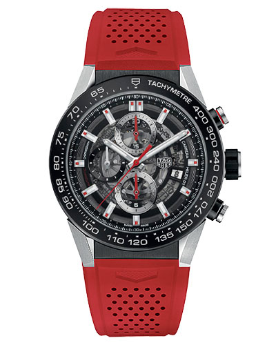 Replica TAG Heuer Carrera CAR2A1Z.FT6050 Replica TAG Heuer Carrera CAR2A1Z.FT6050