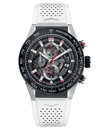 Replica TAG Heuer Carrera CAR2A1Z.FT6051 Replica TAG Heuer Carrera CAR2A1Z.FT6051