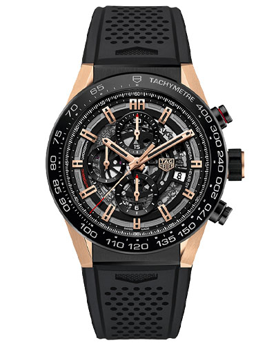 Replica TAG Heuer Carrera CAR2A5A.FT6044 Replica TAG Heuer Carrera CAR2A5A.FT6044
