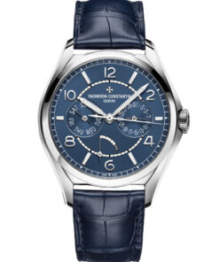 Replica Vacheron Constantin Fiftysix Day-Date 4400E/000A-B943