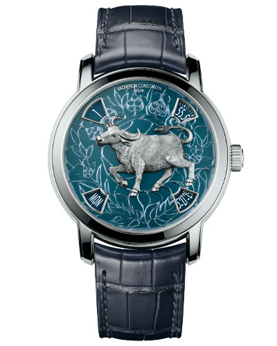 Replica Vacheron Constantin Metiers d'Art 86073/000P-B647 Replica Vacheron Constantin Metiers d'Art 86073/000P-B647