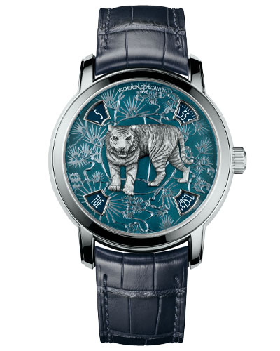 Replica Vacheron Constantin Metiers d'Art 86073/000P-B900 Replica Vacheron Constantin Metiers d'Art 86073/000P-B900